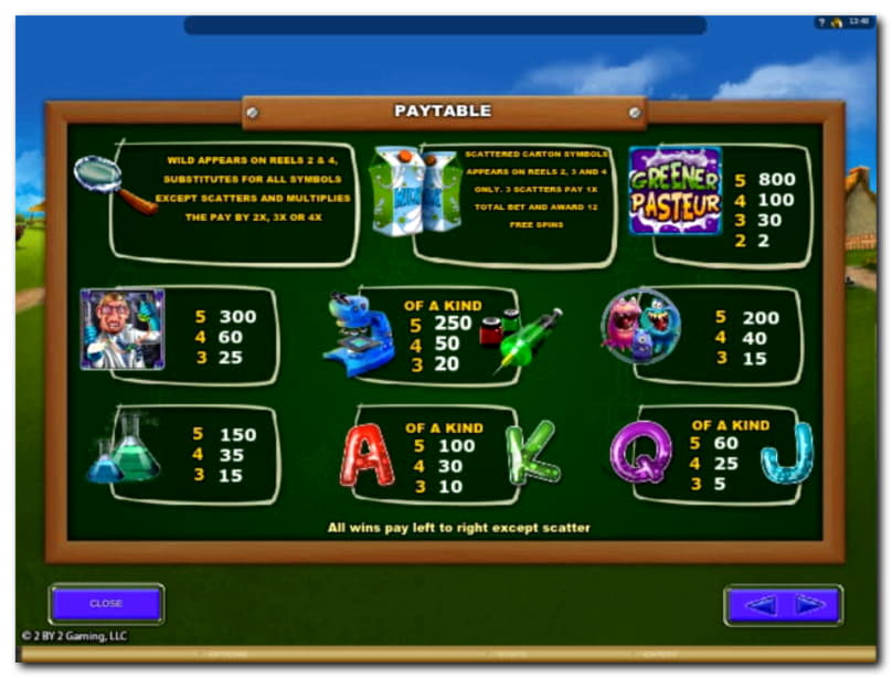$475 Free Casino Tournament at Unique Casino