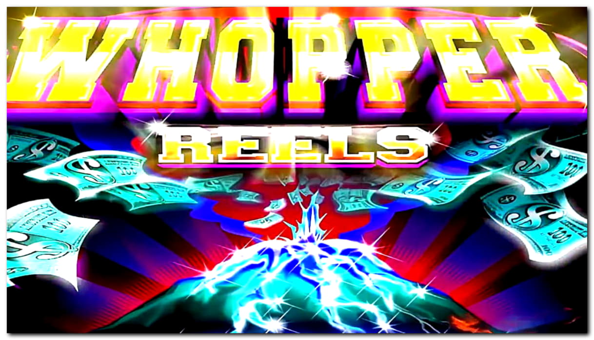 505% Match bonus casino at Joy Casino