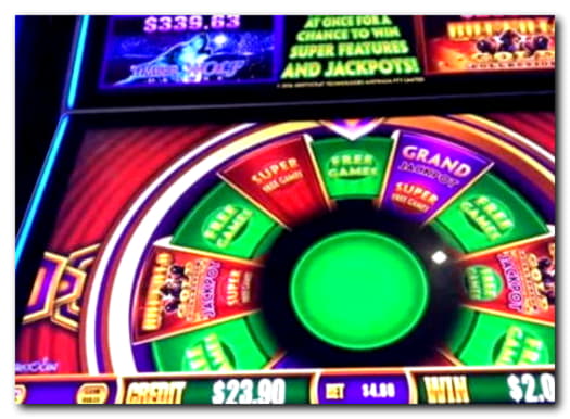 105 Free Spins at Gluck24 Casino