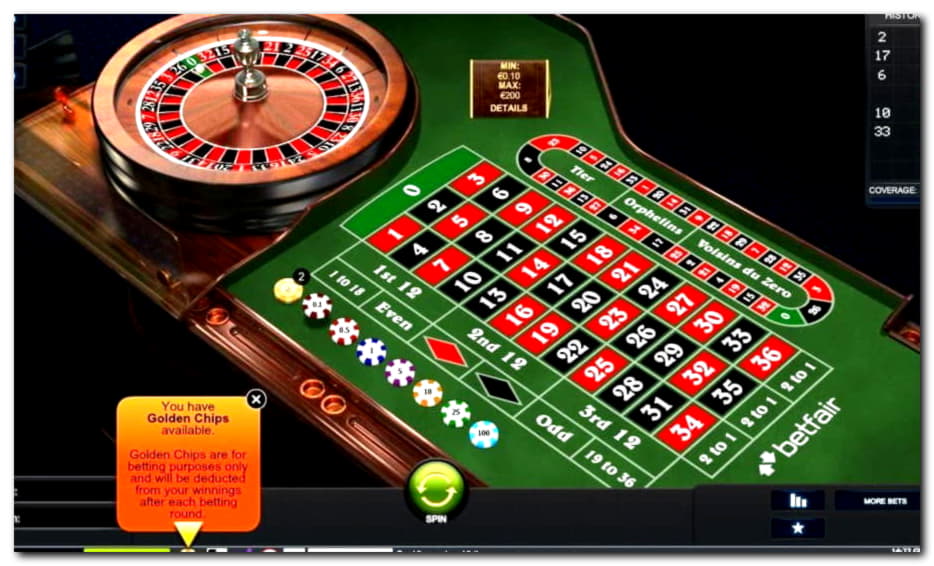 225% No Rules Bonus! at Casino Luck