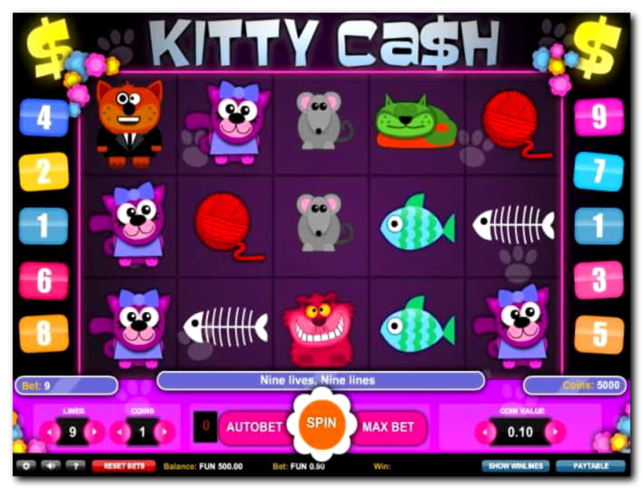 $390 No deposit at Big Dollar Casino
