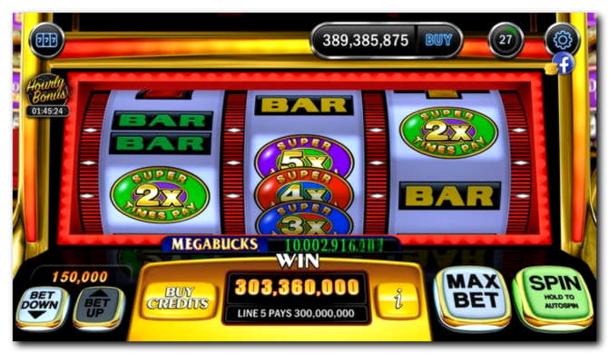 920% Deposit Match Bonus at Bonanza Game Casino