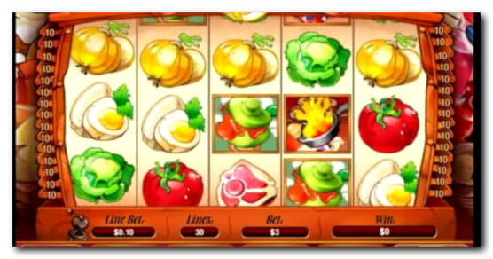 €545 FREE Casino Chip at Mansion Casino