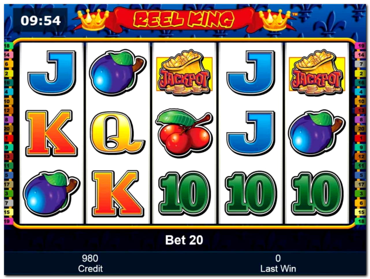 £160 Casino Chip at Slotty Dubai Casino