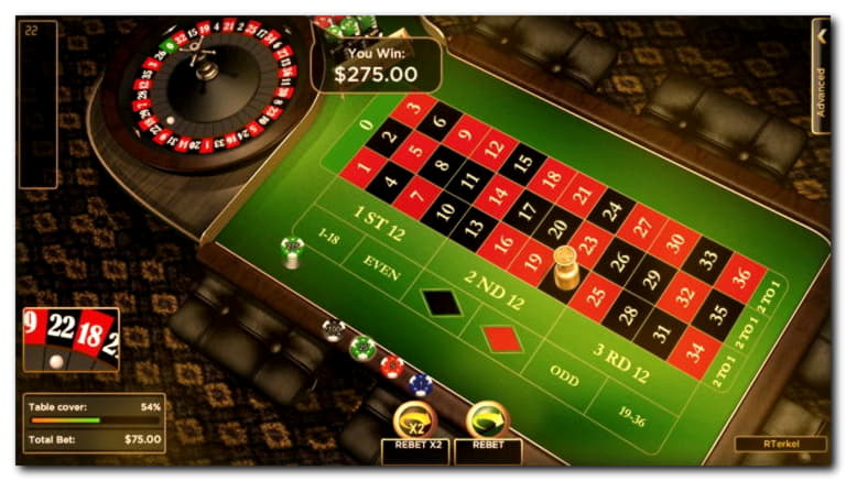€255 Casino Tournament at Wix Stars Casino