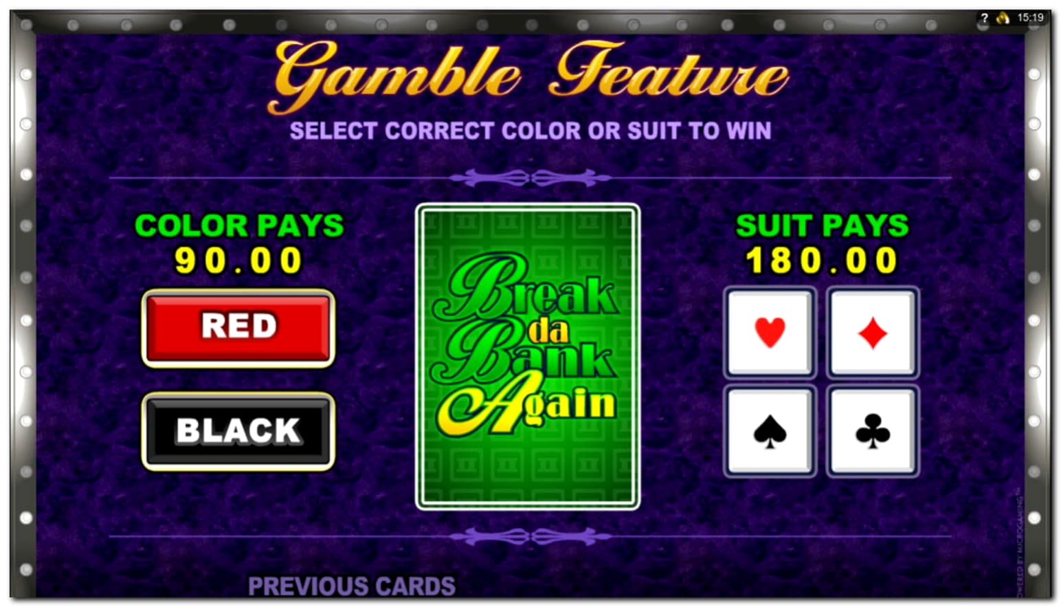 €715 Mobile freeroll slot tournament at Casino-X