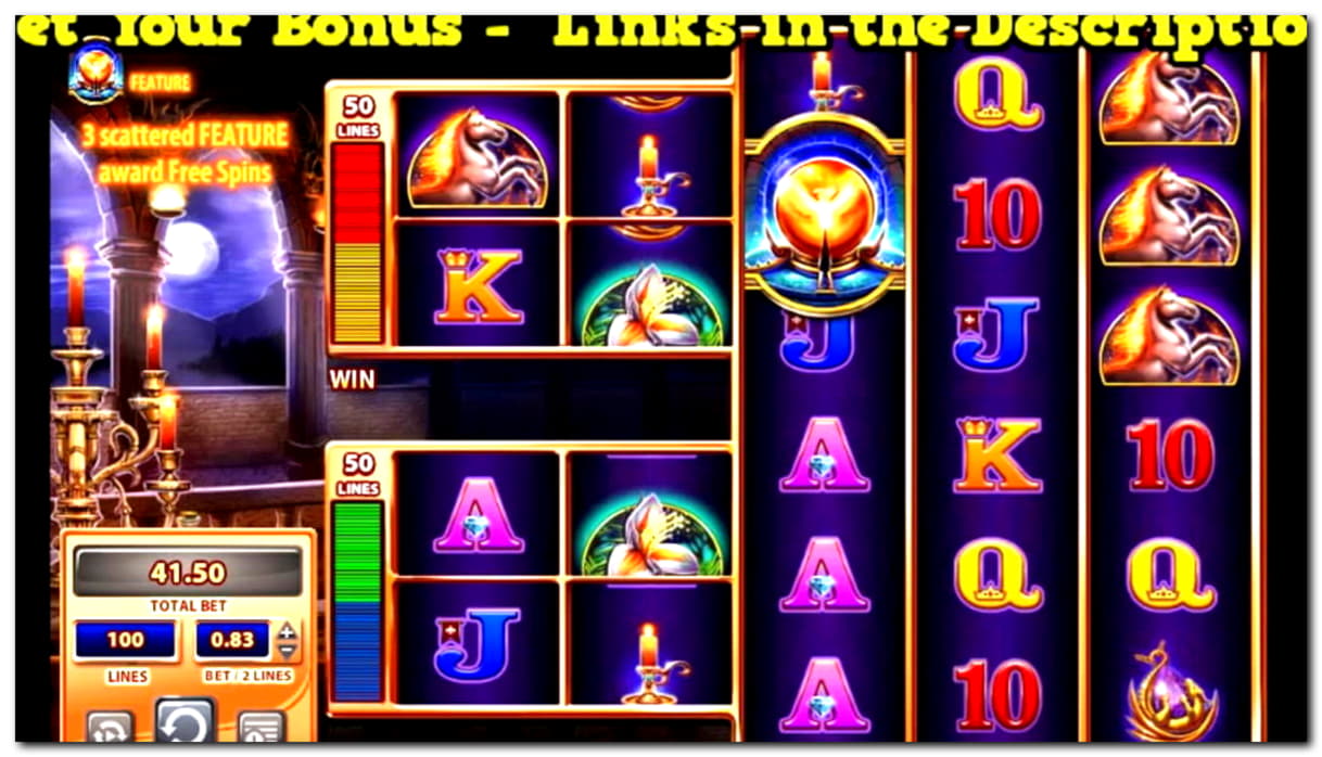 190 Free spins no deposit casino at Winner Casino