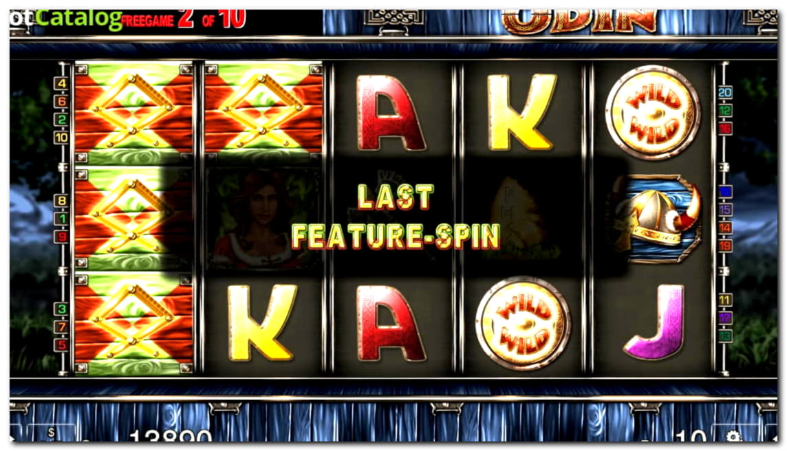 280 Free Spins at Slots Million Casino