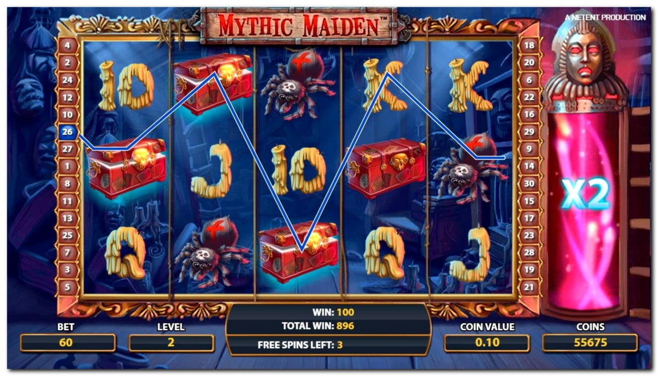 £345 FREE CASINO CHIP at Casino-X