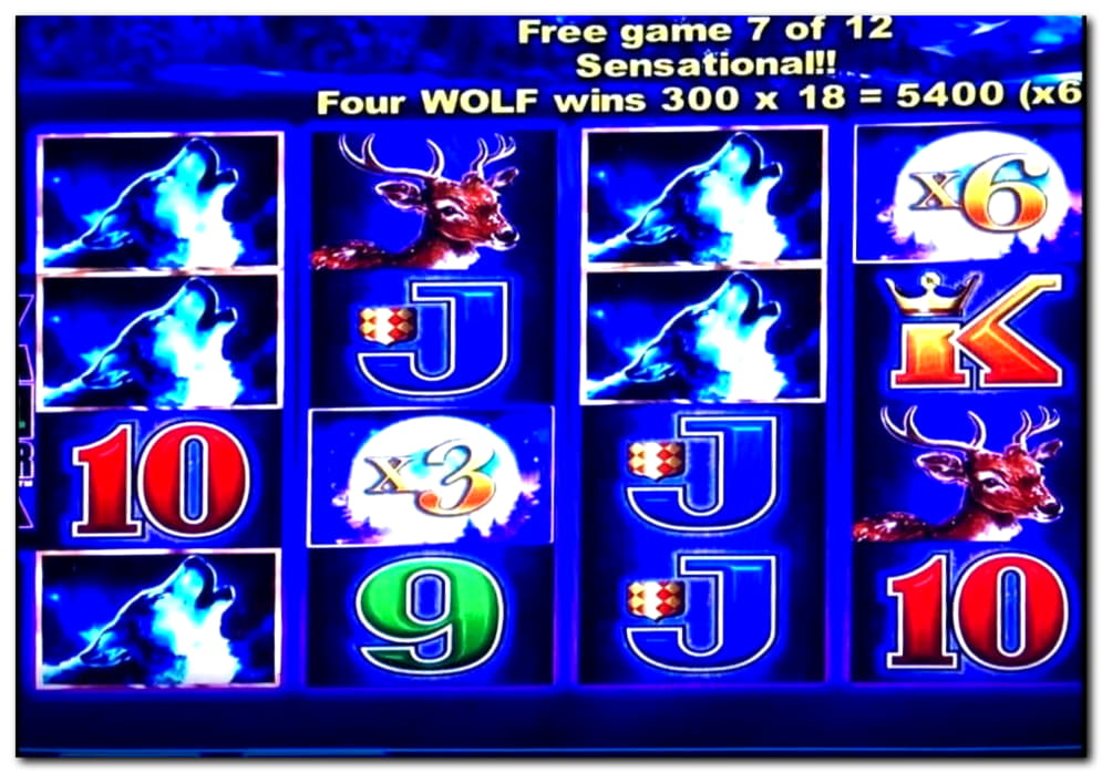 85 Free Spins no deposit at Oshi Casino