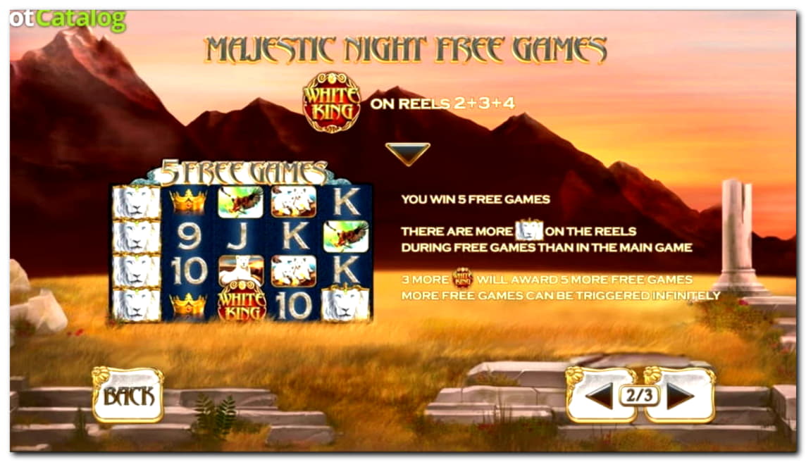 25 Free Spins no deposit at Next Casino