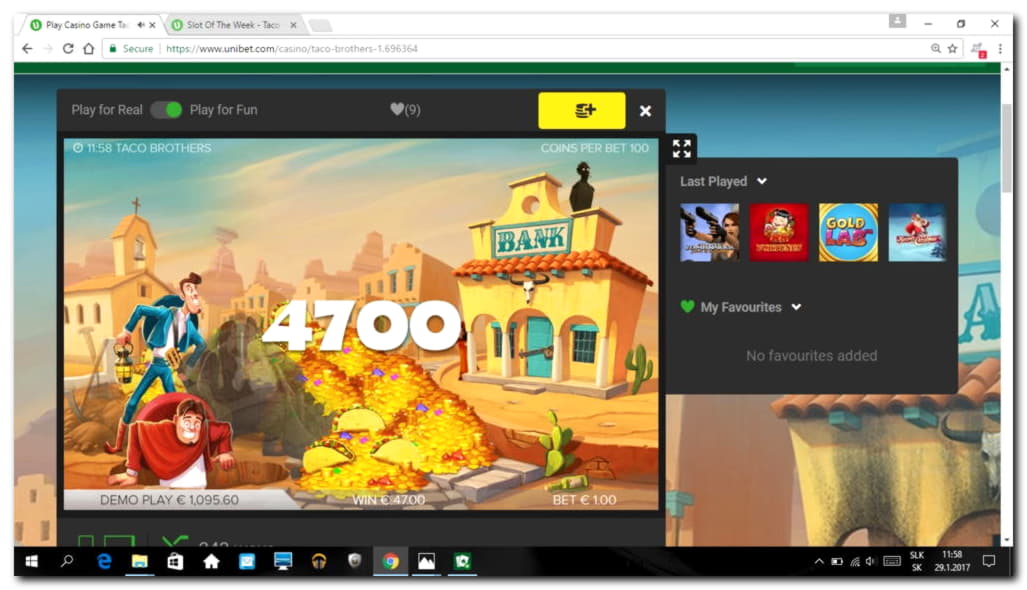 255% First Deposit Bonus at Bonanza Game Casino