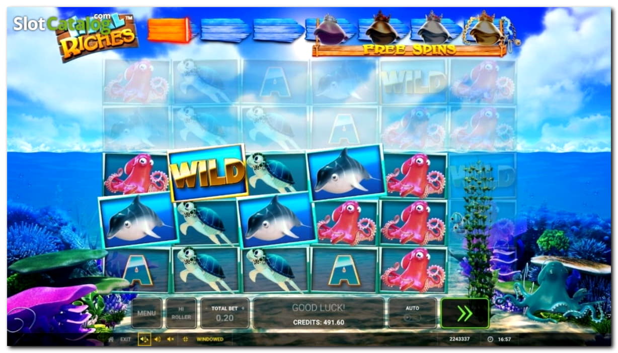 $250 No Deposit Bonus Casino at Winner Casino