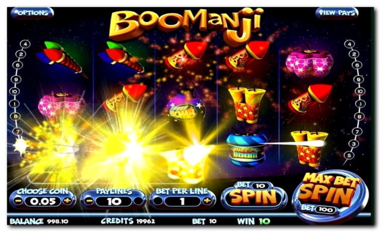 240 Free spins casino at Black Lotus Casino