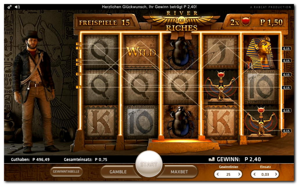 465% Signup casino bonus at Net Bet Casino