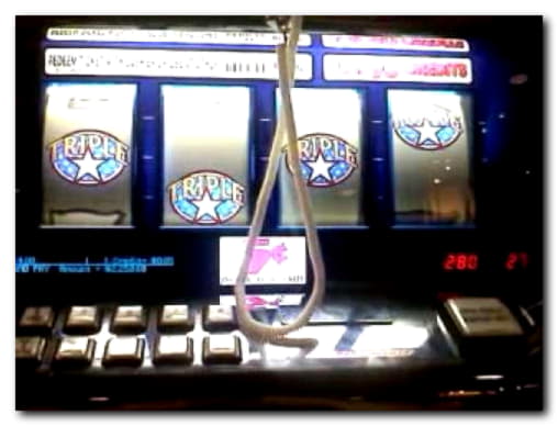 120 FREE SPINS at Bonanza Game Casino