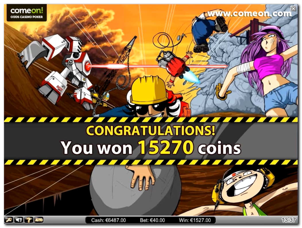 Eur 450 Free Money at Karamba Casino