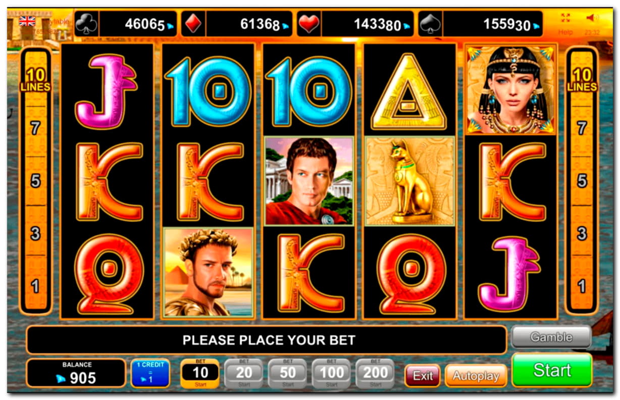 120 Free Spins no deposit at Cherry Casino