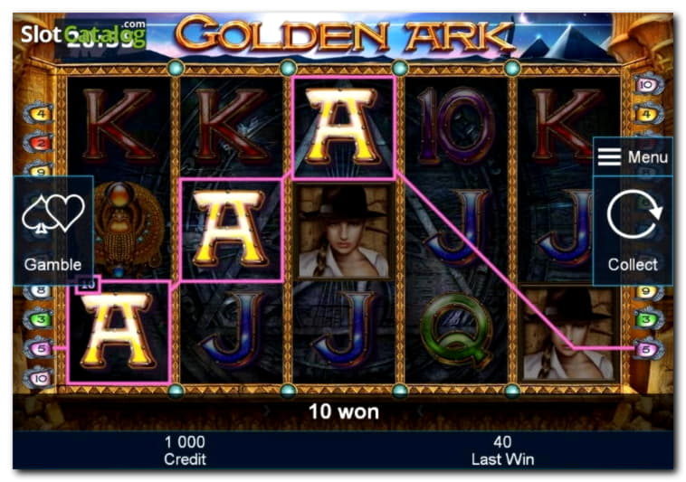 $1245 No deposit casino bonus at BGO Casino
