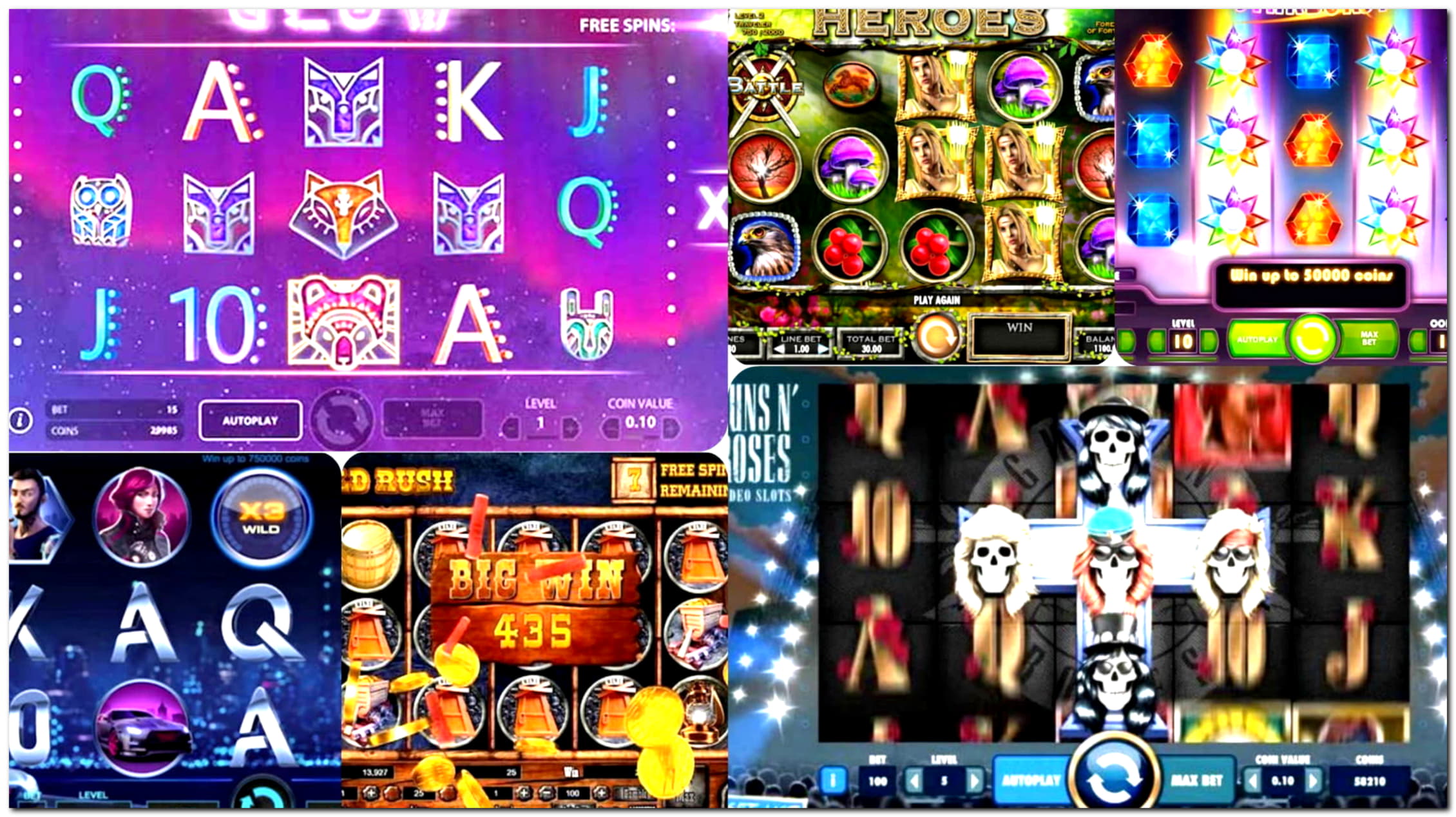 595% Welcome Bonus at Big Dollar Casino