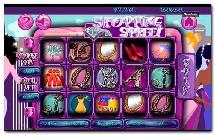 675% Deposit Match Bonus at Red Ping Win Casino