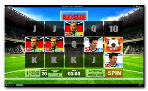 €145 Casino tournaments freeroll at Net Bet Casino