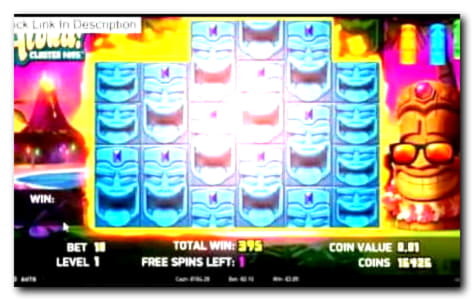 460% Welcome Bonus at Karamba Casino