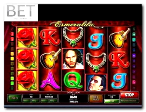 375% Match bonus casino at 888 Casino