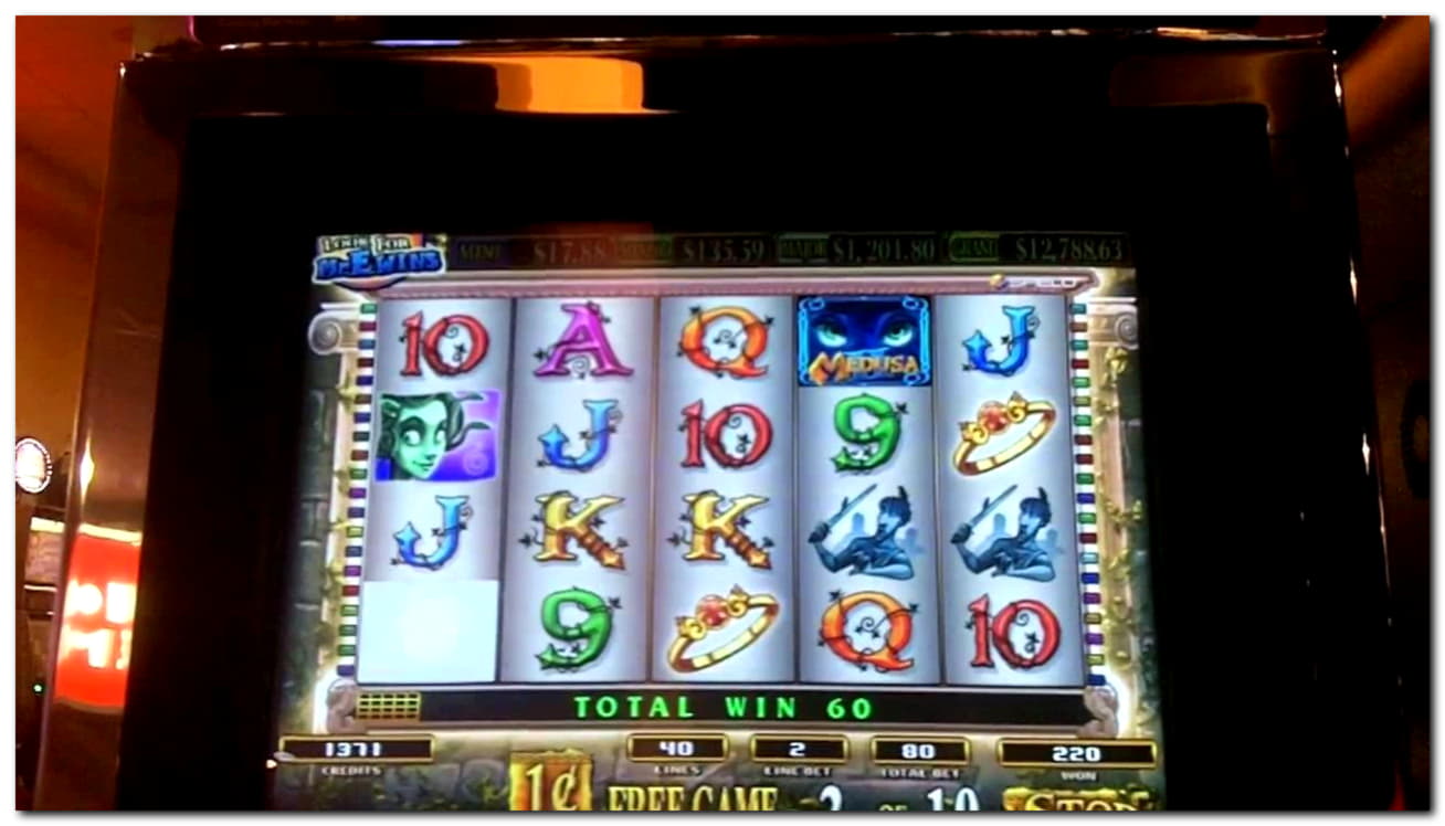 11 Free spins at Casino-X