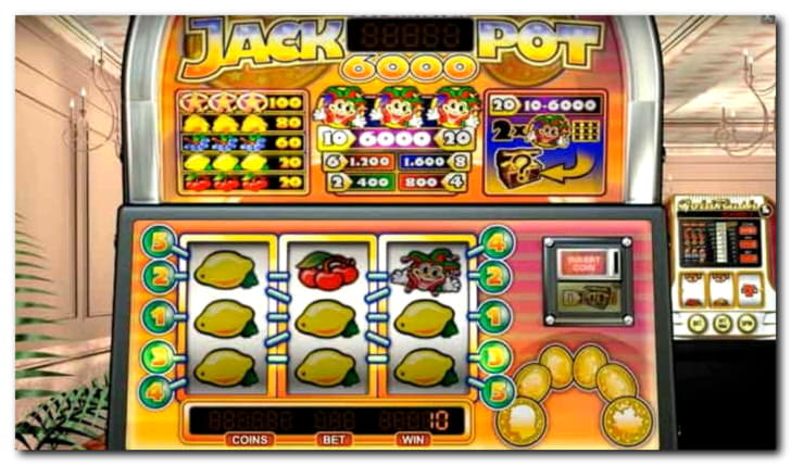 65 Free Spins no deposit casino at Unique Casino