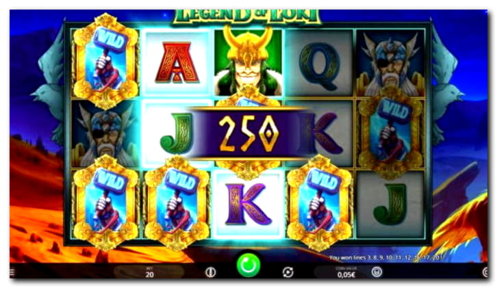 80 free spins casino at Unique Casino