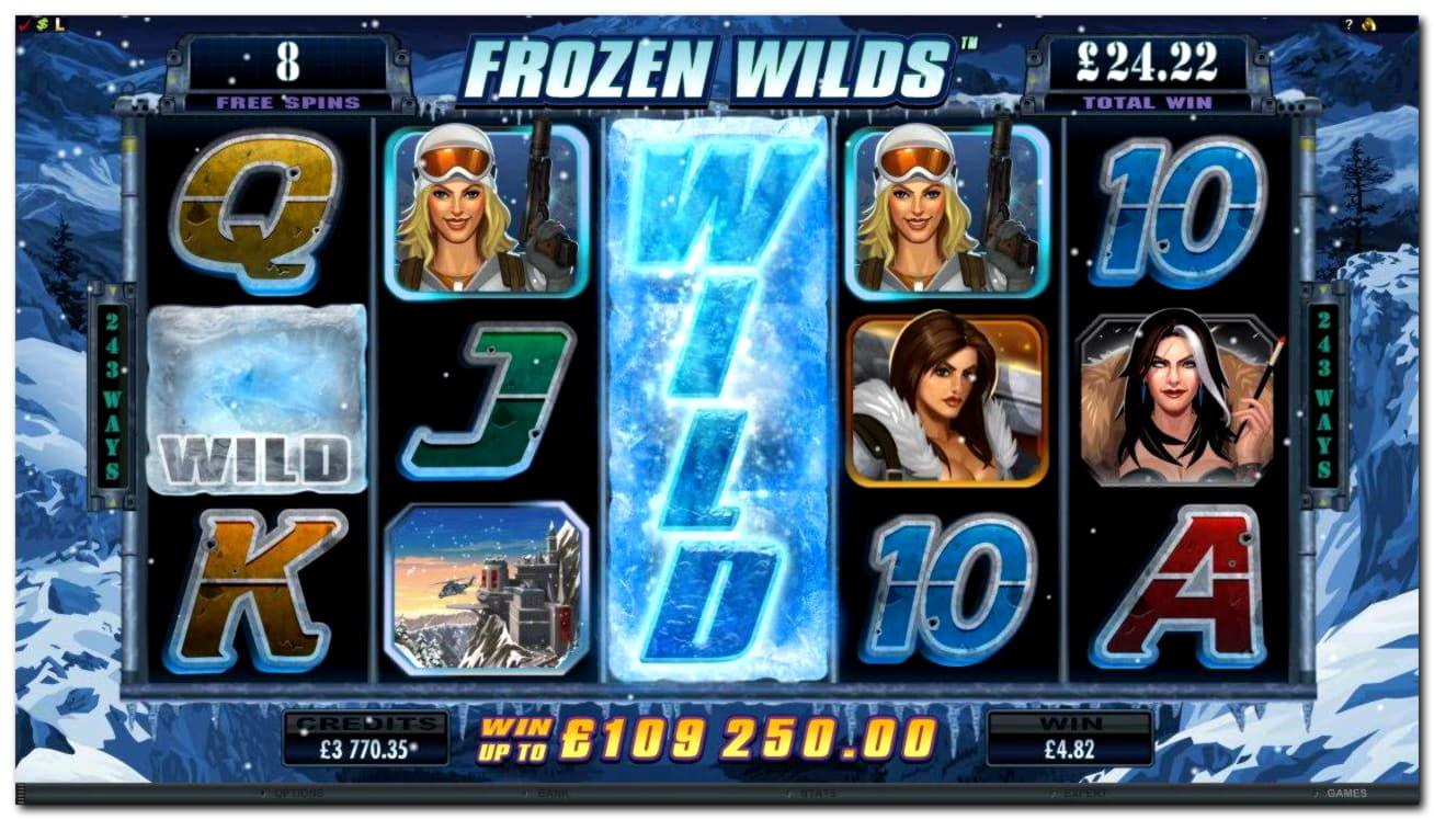 EUR 570 Daily freeroll slot tournament at Magic Red Casino