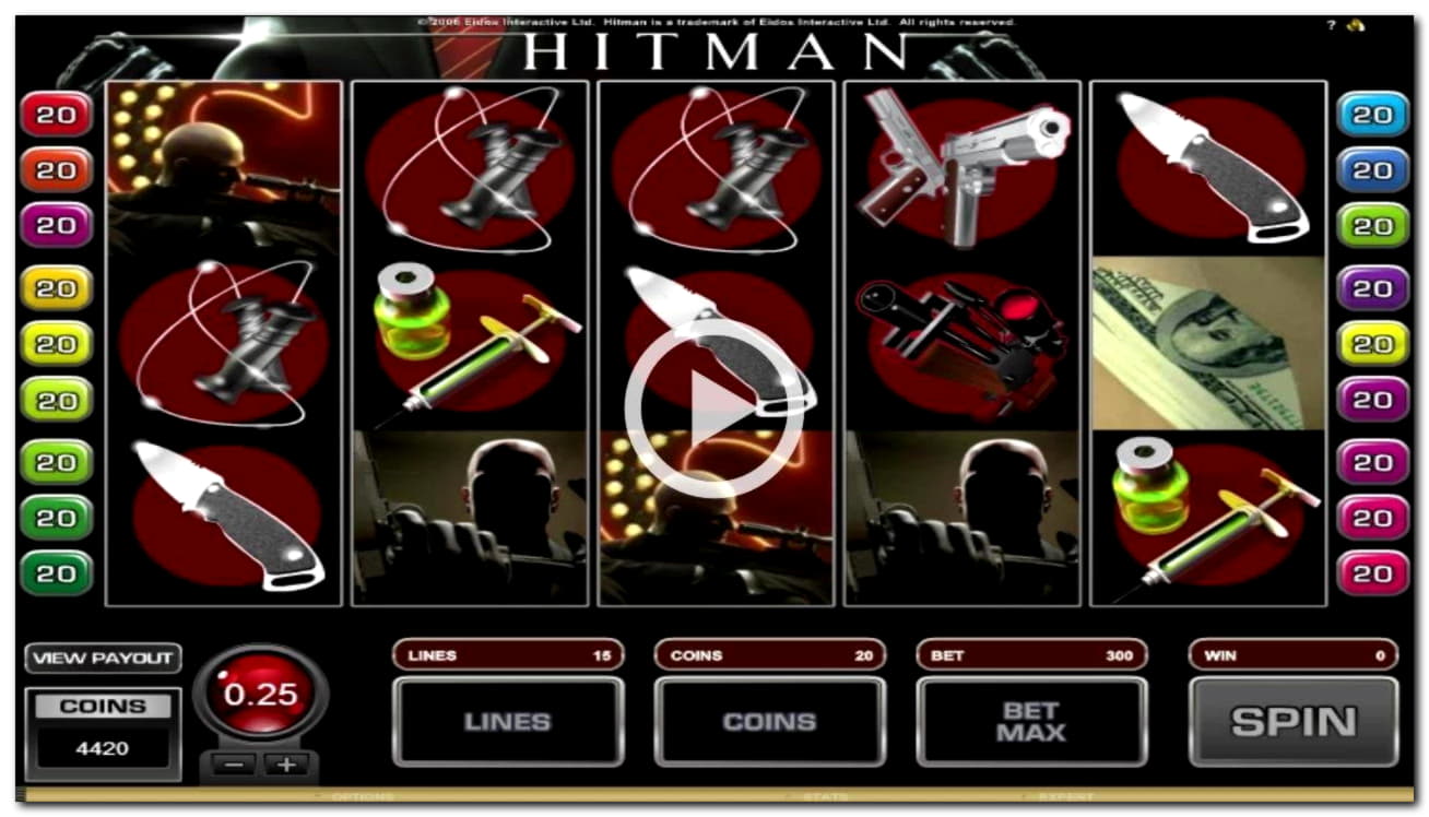 £1770 no deposit casino bonus at Gluck24 Casino