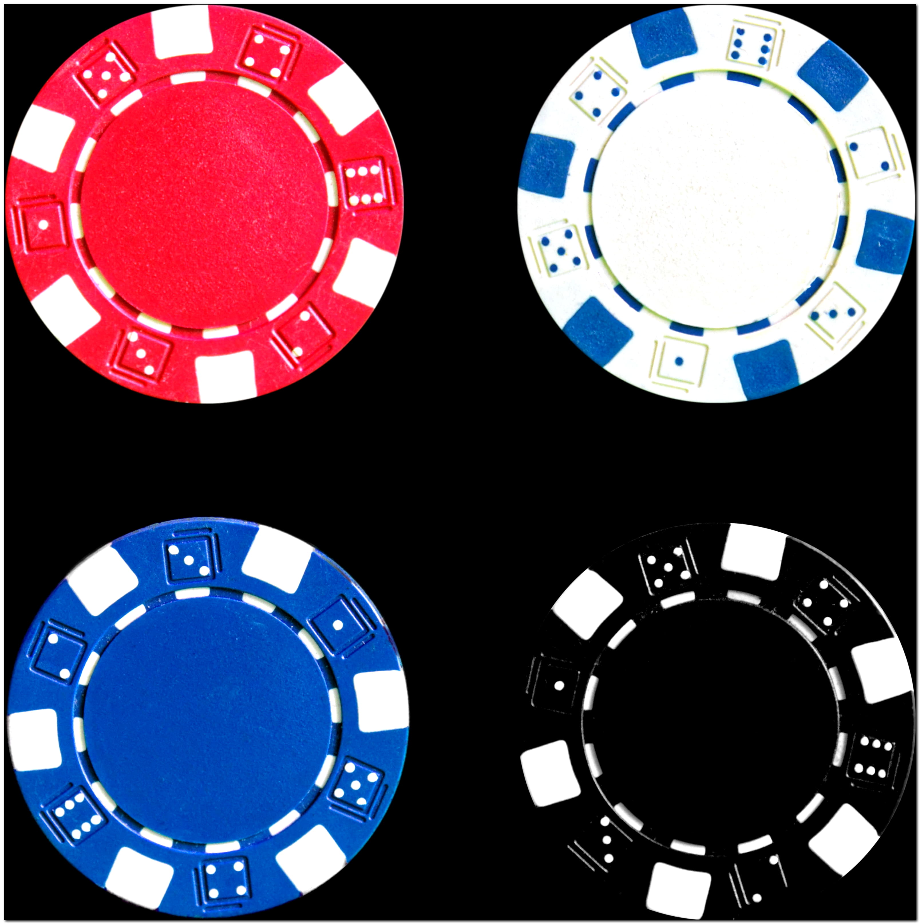 115 Free spins casino at Gluck24 Casino