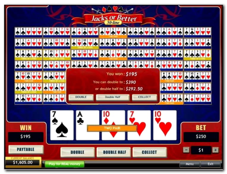 $1420 No Deposit Bonus Code at CasiPlay Casino