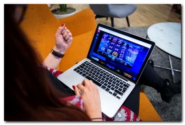 55 Loyalty Free Spins! at Wild Slots Casino
