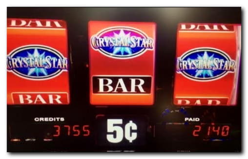 55 Loyal Free Spins! at Energy Casino