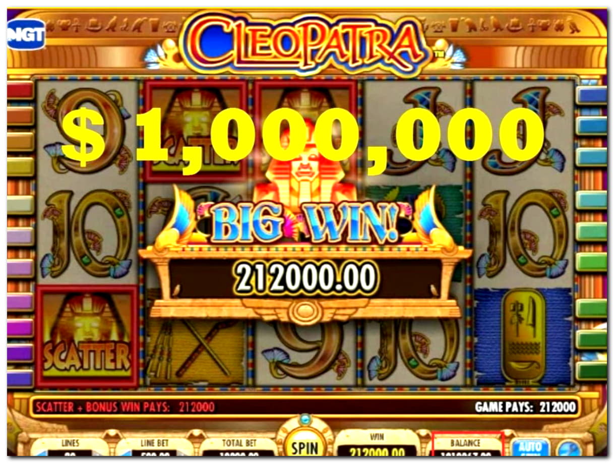 €4740 No Deposit Casino Bonus at Winner Casino