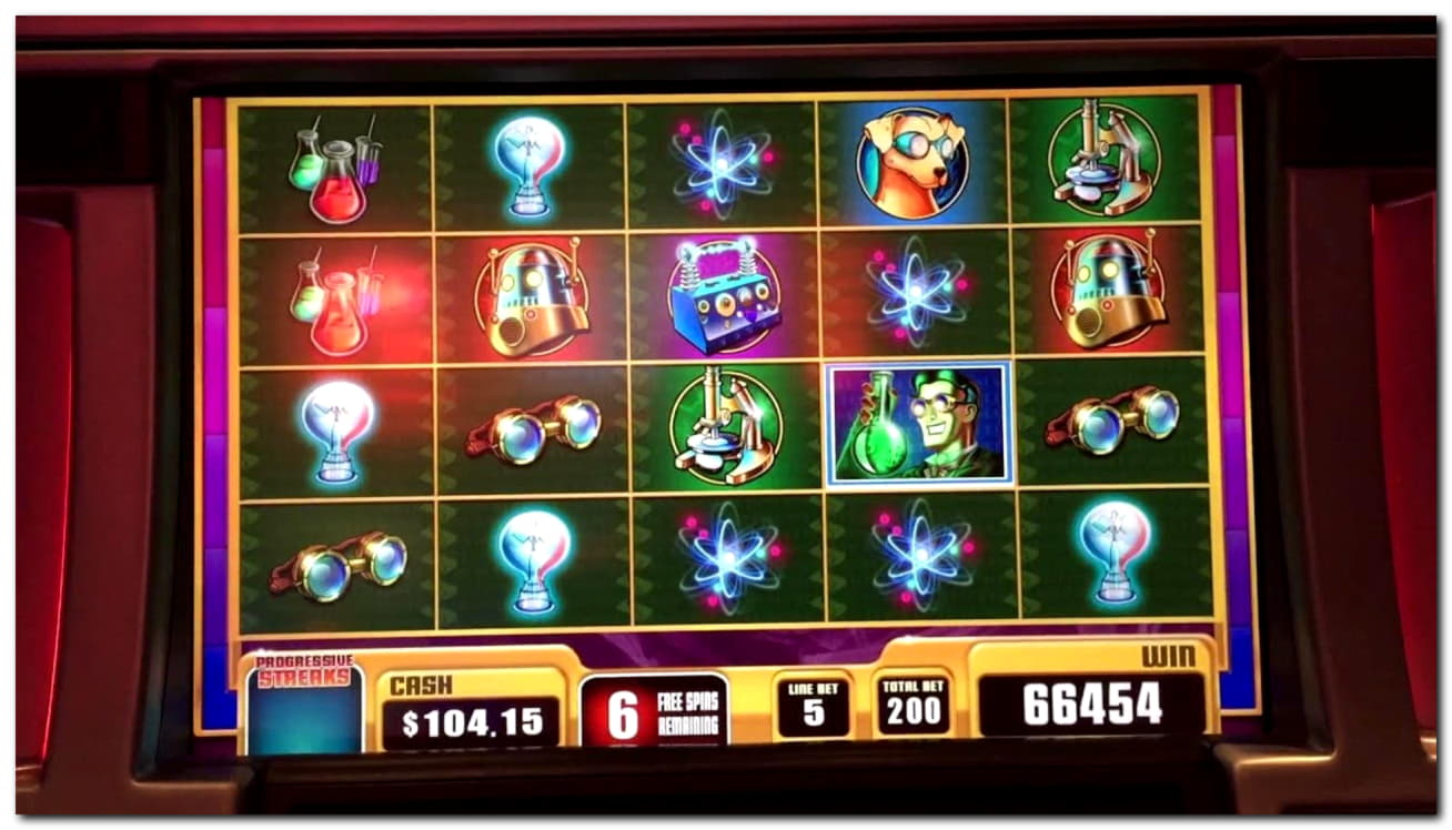 €700 FREE CASINO CHIP at Unique Casino