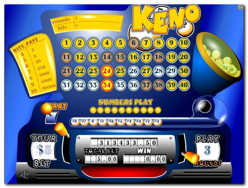 35 Free Casino Spins at Mansion Casino