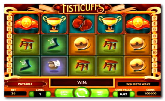 Eur 540 Casino Tournament at Joy Casino