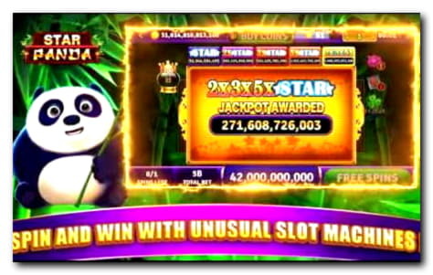 670% Deposit match bonus at Unique Casino