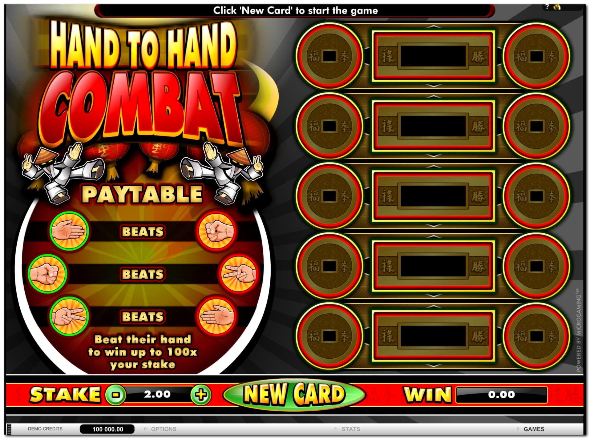 85% Deposit match bonus at Oshi Casino