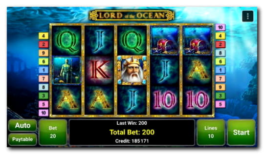 $485 Free Casino Tournament at Winner Casino
