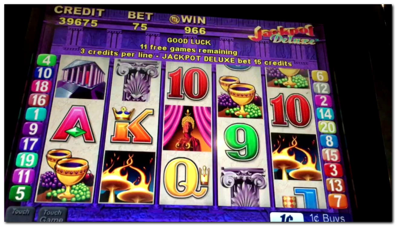 560% Welcome Bonus at Jet Bull Casino