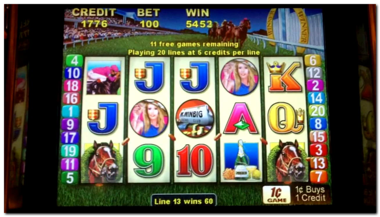 810% First deposit bonus at Opti Bet Casino