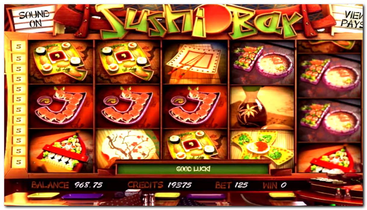 90 Trial Spins at CasiPlay Casino