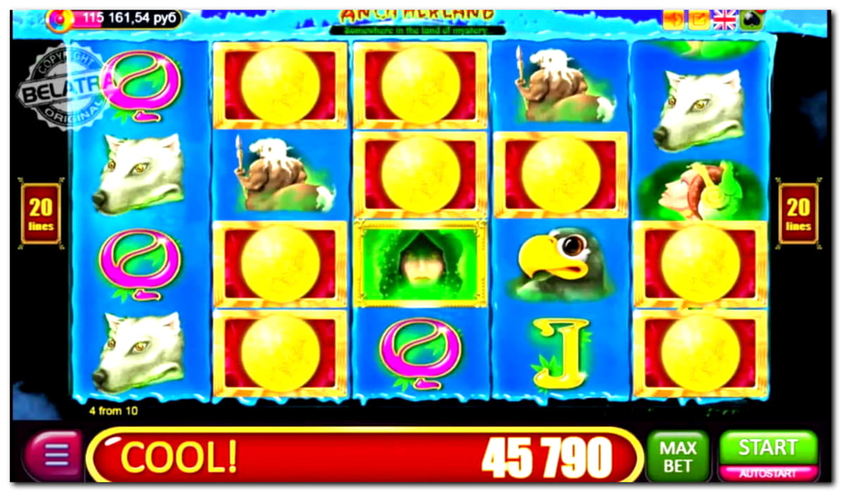 EURO 2675 NO DEPOSIT CASINO BONUS at CasiPlay Casino
