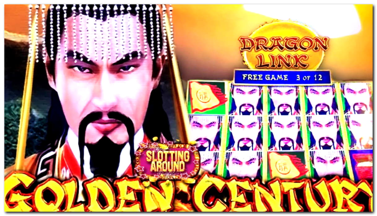 120 free spins at Black Lotus Casino