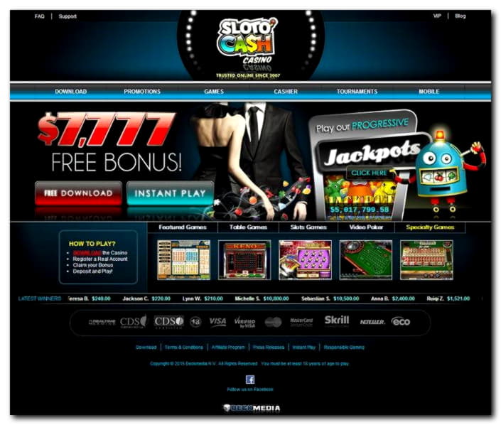 €880 Casino Tournament at Karamba Casino